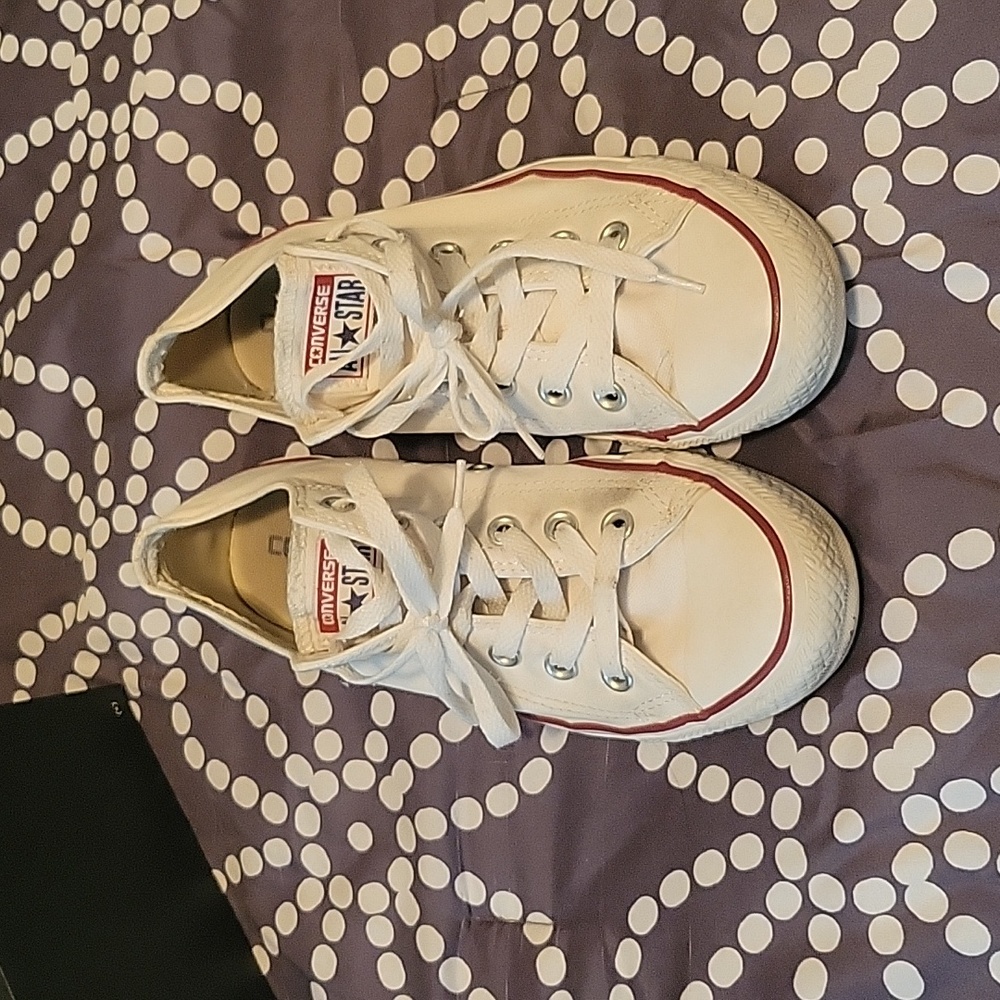 Converse Chuck Taylor classic